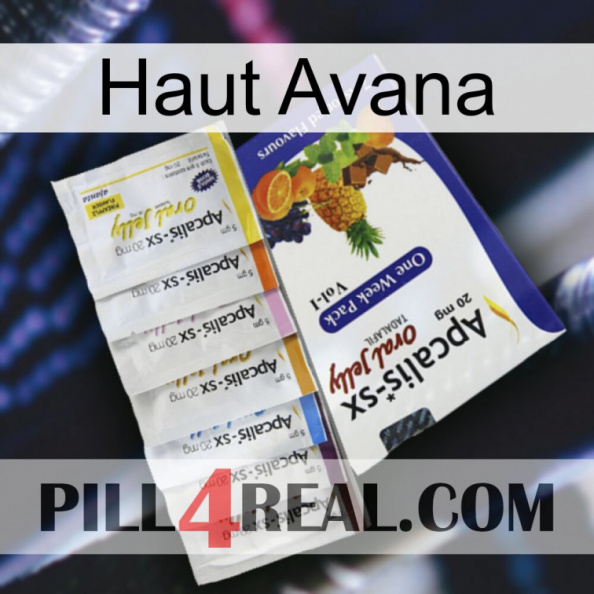 Top Avana 11